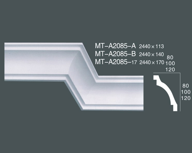 MT-A2085-A MT-A2085-B MT-A2085-17