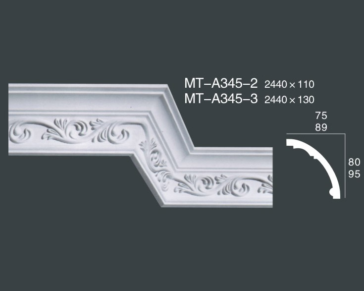 MT-A345-2 MT-A345-3