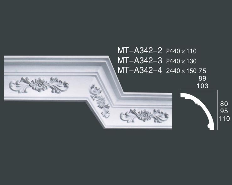 MT-A342-2 MT-A342-3 MT-A342-4