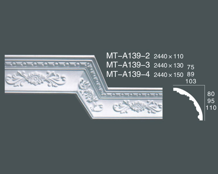 MT-A139-2 MT-A139-3 MT-A139-4