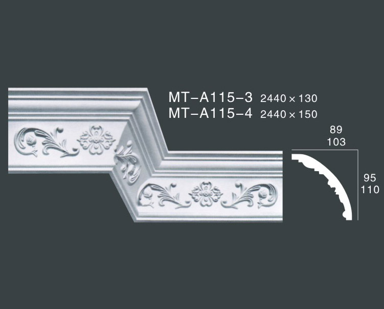 MT-A115-3 MT-A115-4