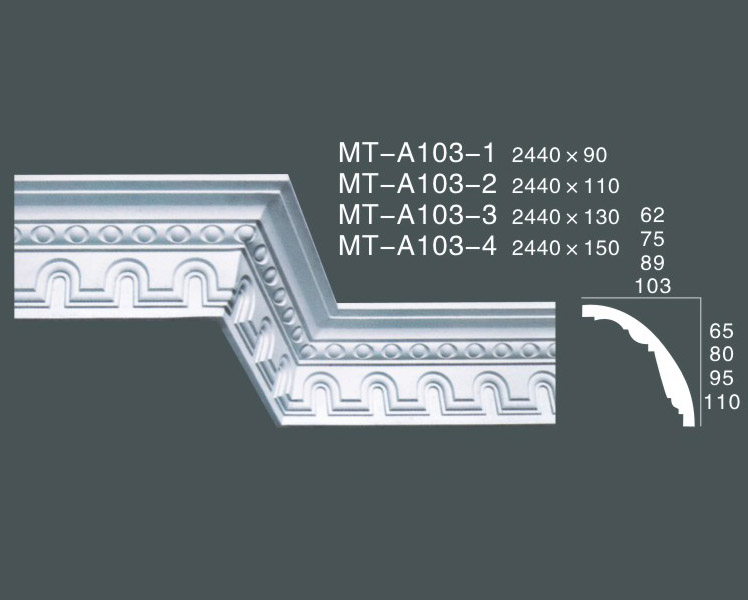 MT-A103-1 MT-A103-2 MT-A103-3 MT-A103-4