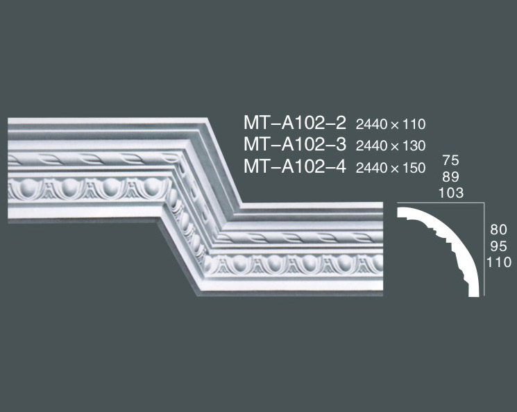 MT-A102-2 MT-A102-3 MT-A102-4